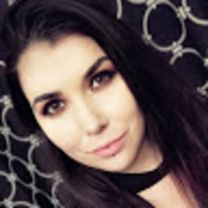 Meet your Posher, Kateri